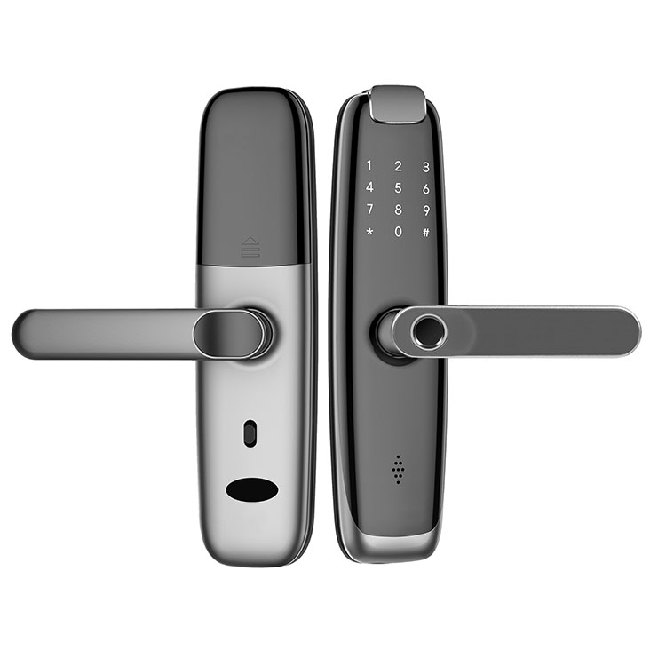 Room smart lock HR-02